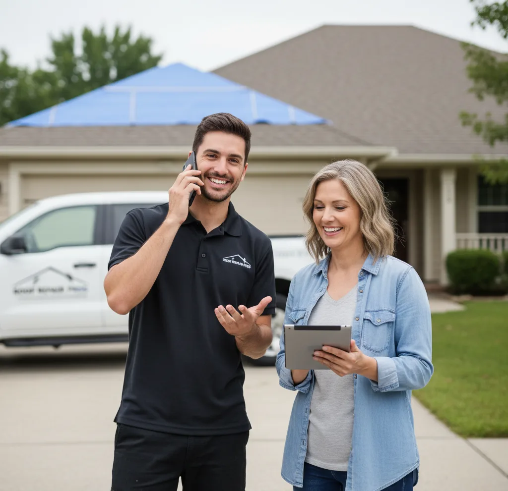 Roof Maintenance in Sutherlin, VA